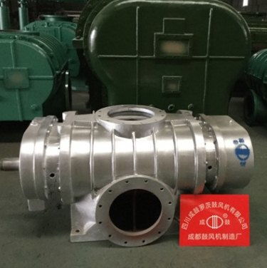 不銹鋼鼓風機價格 四川省蜀風鼓風機制造有限責任公司 四川省蜀風鼓風機制造有限責任公司 羅茨